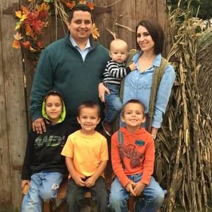 Meet your Posher, Anthony